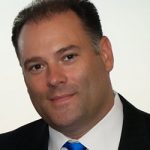 David Graffia, VP of Sales at dinCloud