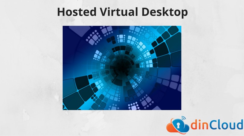 Hosted Virtual Desktops, A Secure Alternative to VPN Access