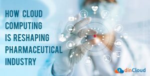 1) How cloud computing can transform the pharmaceutical industry in 2020