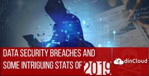 Data Security Breaches and Some Intriguing Stats of 2019