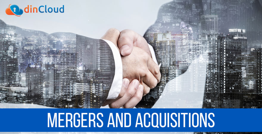 Mergers and Acquisitions (M&A)