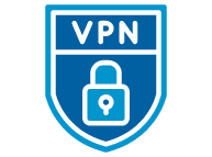 VPNs Lock Out Your ISPs