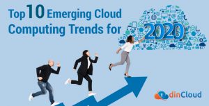 Top 10 Emerging Cloud Computing Trends for 2020