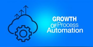Growth of Process Automation