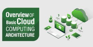 Overview of Basic Cloud Computing Architecture