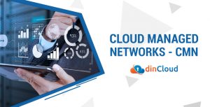 Cloud Managed Networks – CMN