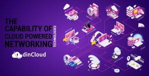 The Capability of Cloud Powered Networking Technologies