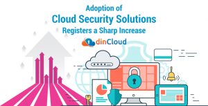 Adoption of Cloud Security Solutions Registers a Sharp Increase