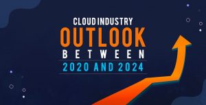 Cloud Industry Outlook Between 2020 and 2024
