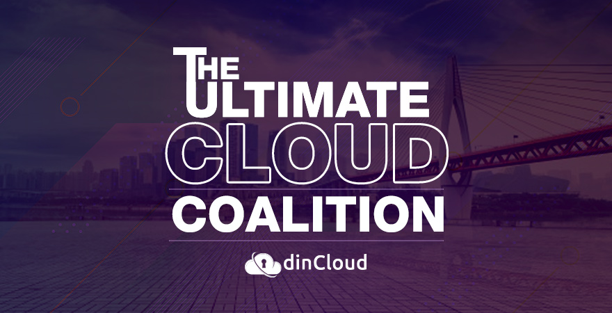 The Ultimate Cloud Coalition