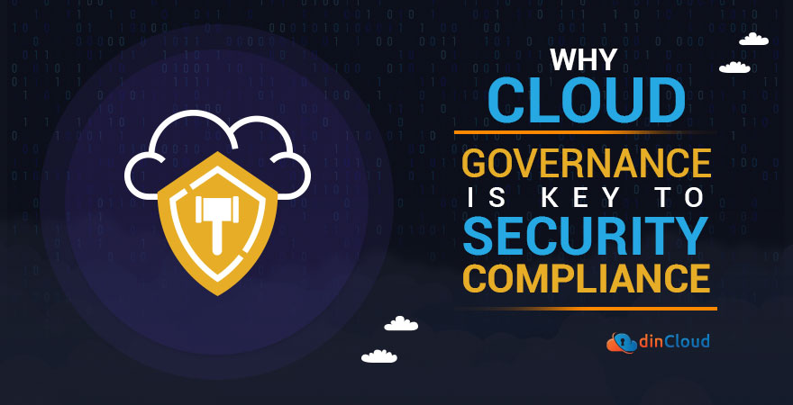 Why Cloud Governance is Key to Security and Compliance