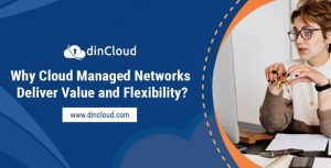 Why Cloud Managed Networks Deliver Value and Flexibility?