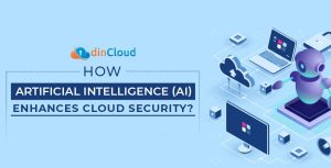 How Artificial Intelligence (AI) Enhances Cloud Security?