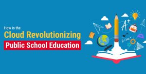 How is the Cloud Revolutionizing Public School Education