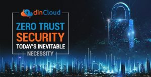 Zero Trust Security – Today’s Inevitable Necessity