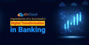 Ingredients of a Successful Digital Transformation in Banking