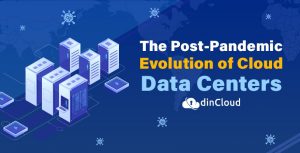 The Post-Pandemic Evolution of Cloud Data Centers