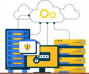 cloud security by dinCloud
