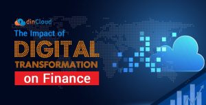 The Impact of Digital Transformation on Finance