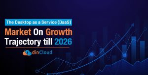 The Desktop as a Service (DaaS) Market On Growth Trajectory till 2026