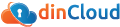 dinCloud-Logo