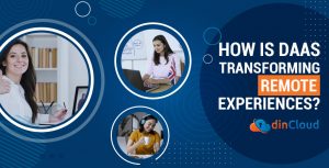 How is DaaS Transforming Remote Learning Experiences?