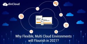 Why Flexible, Multi Cloud Environments will Flourish in 2021?