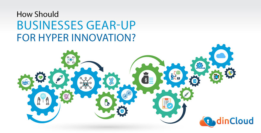 How Should Businesses Gear-Up for Hyper Innovation?