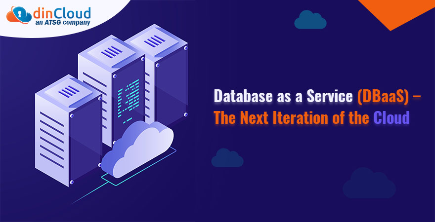 Database-as-a-Service-(DBaaS)