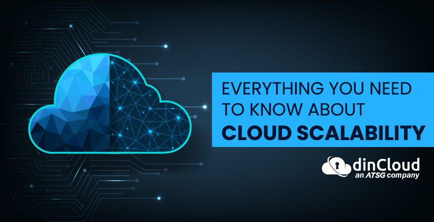 Everything You Need to Know About Cloud Scalability 