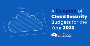 A Blueprint of Cloud Security Budgets for the Year 2023