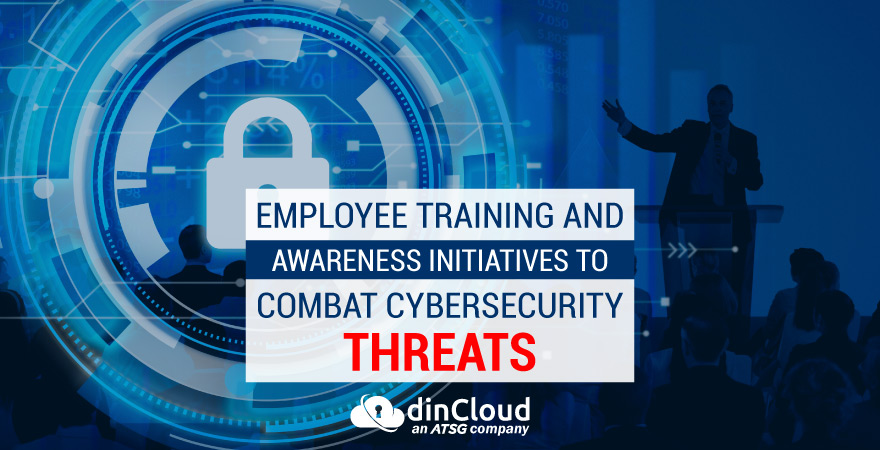 Employee Training and Awareness Initiatives to Combat Cybersecurity Threats